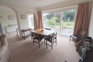 Dining Area- click for photo gallery